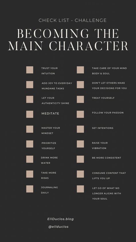 #A #SelfImprovement #Journey #Home #Wellness #Towards #Growth #SelfCare #Personal Your The Main Character Aesthetic, I Am The Main Character Aesthetic, How To Become The Main Character In Your Life, Main Character Tips, Main Character Things To Do, You Are The Main Character Quotes, How To Become The Main Character, I Am The Main Character Quotes, Being The Main Character In Your Life
