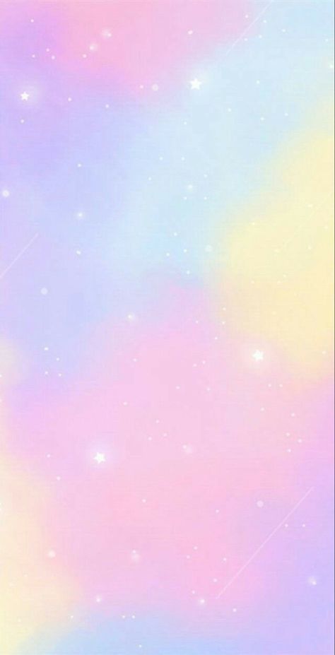 Lock Screen Wallpaper Cute, For Lock Screen, Unicorn Background, Rainbow Wallpaper Iphone, Pastel Color Wallpaper, Cute Background, Wallpaper Screen, Phone Wallpaper Quotes, Cute Panda Wallpaper