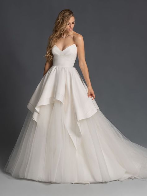 Haley Paige Bridal, Hayley Paige Wedding Dresses, Haley Paige, Hayley Paige Bridal, Hayley Paige Wedding, Hayley Paige Wedding Dress, Plus Wedding Dresses, Hayley Paige, Newly Engaged