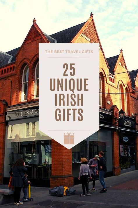 25 Unique irish gifts with a photo of a street in Dublin Ireland Souvenirs, Irish Theme, Dublin Ireland Travel, Best Travel Gifts, Irish Women, Love Ireland, Irish Heritage, Irish Gifts, Irish Men