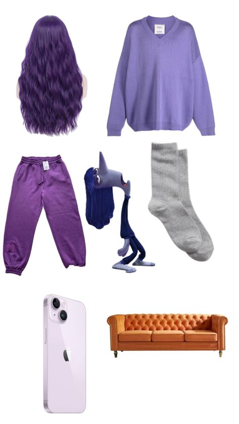 Inside Out Costume, Costume Ideas, Inside Out, Halloween Costumes, Halloween, Disney