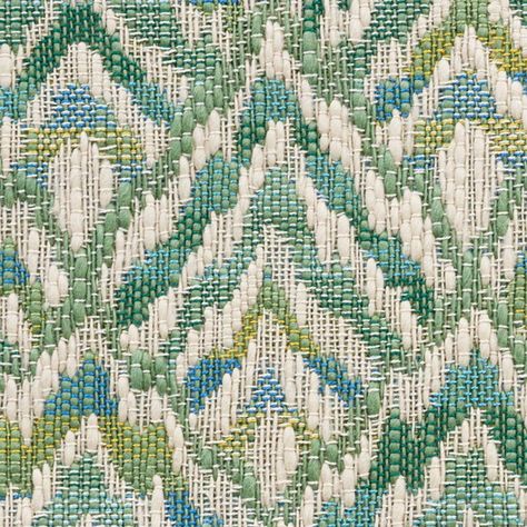 Bargello Quilt