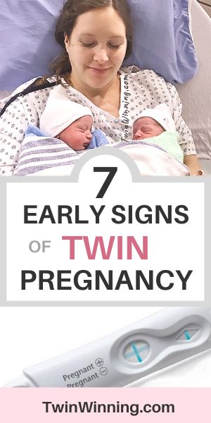 Signs Of Twin Pregnancy, Twin Pregnancy Symptoms, Third Pregnancy Announcement, Twin Pregnancy Belly, How To Conceive Twins, Twin Baby Announcements, 5 Weeks Pregnant, Pregnancy Husband, Pregnancy Announcement To Parents