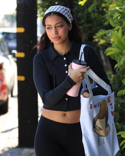 Cindy Kimberly Fashion, Cindy Kimberly, The Model, Beauty Bag, Fashion Street, Street Style, On Twitter, Twitter, On Instagram