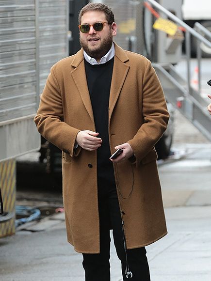 Steal His Look: Jonah Hill > Style Girlfriend