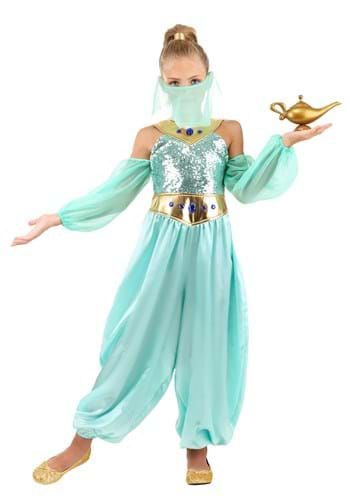 Genie Outfit, Shimmer And Shine Costume, Shine Costume, Arabian Theme, Genie Costume, Outfit Png, Theatre Costumes, Halloween Baby, Book Week