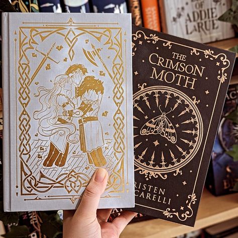 What pretty books are still on your TBR? These are two of my latest acquisitions from @fairyloot -- aren't they stunning?? I can't wait to read them but I'm also terrified of reading these versions in case I hurt them 😅 Maybe I'll also grab the ebooks. 💬 What are the prettiest books on your bookshelf? . . . . . #readingtime #tbr #tbr2024 #reader #read #fantasybooks #fantasybook #fantasyreader #fantaayreads #specialedition #specialeditionbooks #specialeditions Fairyloot Books, Fantasy Books Standalone, Fae Fantasy Books, Entangled With Fae Books, Romantasy Book, Pretty Books, Reading Time, I Can't Wait, Fantasy Books