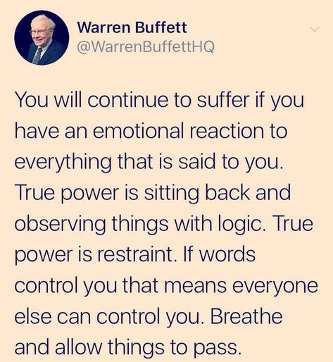 Warren Buffet quote Warren Buffet Quotes, Intelligence Quotes, Funny Quotes For Teens, Warren Buffett, Relationship Memes, A Quote, Emotional Intelligence, Great Quotes, So True