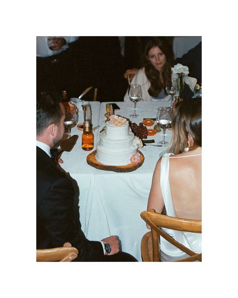 Ladies and gentlemen: no joke, true story! Disco balls and martinis in Melissa & Dylan’s wedding. #35mm Wedding 35mm, Ladies And Gentlemen, Disco Balls, Lady And Gentlemen, True Story, True Stories, Martini, Gentleman, Quick Saves