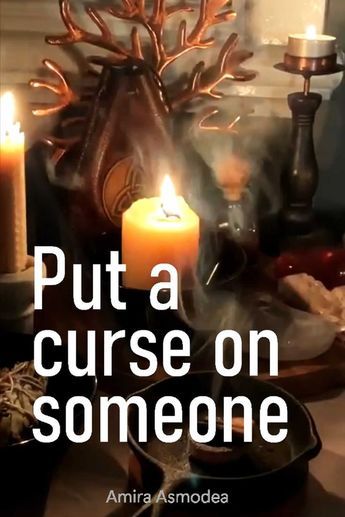 If you want to put a curse on someone, just visit my website and read my revenge spell. Try it now! Curse On Someone, Revenge Spell, Dark Magic Spells, Karma Spell, Spells That Actually Work, Curse Spells, Banishing Spell, Revenge Spells, Ritual Magic