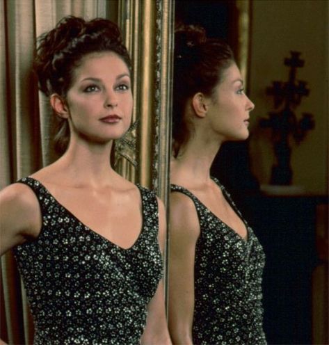 Double Jeopardy Double Jeopardy, Movie Outfits, Ashley Judd, Diane Lane, 90s Hairstyles, Movies Outfit, High Society, Classic Beauty, Face Claims