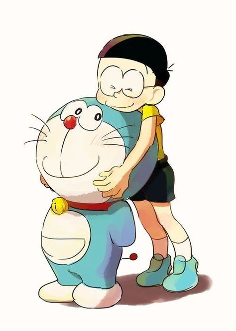 Nobita And Doraemon, Doraemon And Nobita Friendship Wallpaper, Doremon Nobita, Friendship Wallpaper, Sinchan Cartoon, Doremon Cartoon, Doraemon Cartoon, Doraemon Wallpapers, Friend Cartoon