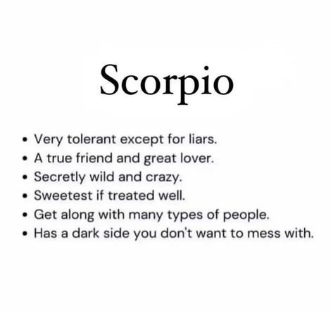 Scorpio Season Quotes, Zodiac Mind Scorpio, Quotes Badass, Scorpio Personality, Zodiac Sign List, Zodiac Quotes Scorpio, Scorpio Girl, Scorpio Traits, Funny Lockscreen