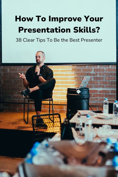 Whether you’ve got a big presentation coming up for a class, work, or a public speaking event, these presentation skills will help you deliver an outstanding presentation. Presentation Skills, Digital Business Card, Good Presentation, Attention Span, Speaking Skills, How To Give, Breathing Techniques, Ted Talks, Morning Workout