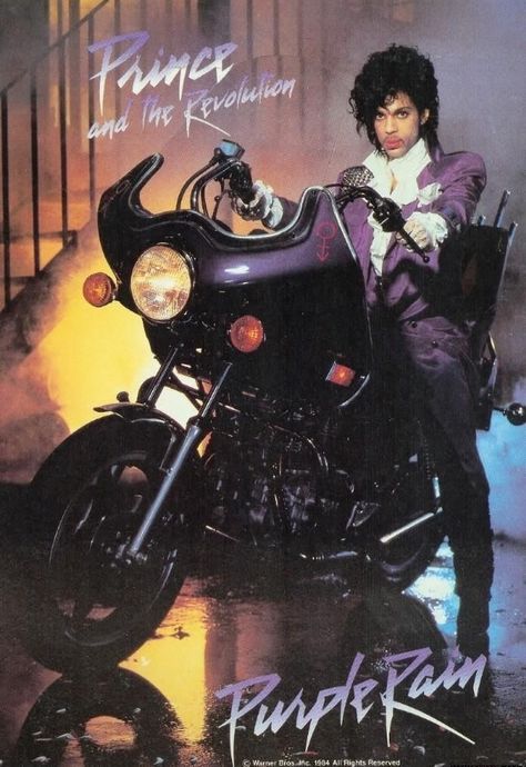 Purple Rain Movie, Prince Purple, The Artist Prince, Photos Of Prince, Paisley Park, Prince Purple Rain, Prince Rogers Nelson, Painting Portrait, Celebrity Art