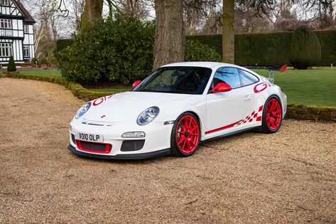 997 Gt3 Rs, Vehicle Tracking System, Racing Harness, Porsche 997, Gt3 Rs, Track Car, Roll Cage, Bucket Seats, Modified Cars