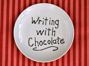 How To Write With Chocolate, Writing With Chocolate, Chocolate Writing, Baking Tricks, Chocolate Names, Chocolate Garnishes, Cake Writing, Valentines Day Dinner, Special Desserts