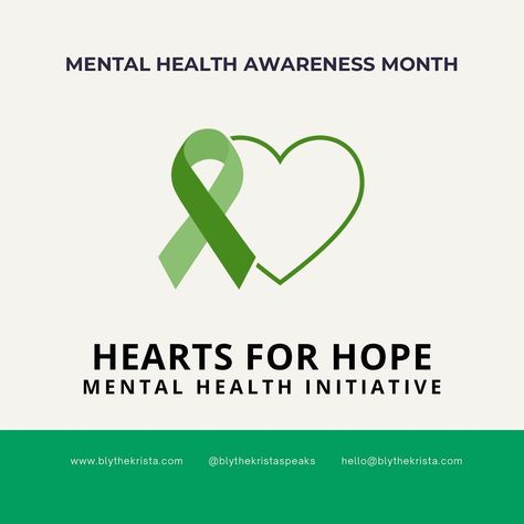 In honor of Mental Health Awareness month, throughout the entire month of May, I will be donating a portion of every book sale to mental health charities and research initiatives. Your purchase will contribute to crucial efforts in mental health advocacy and research. Thank you for joining me in making a positive impact on mental health awareness and support! 💚 xoxo -BK . . . . . . #mentalhealth #mentalhealthawareness #selflove #selfcare #mentalhealthawarenessmonth #personalgrowth #donate ... Mental Health Advocacy, Mental Health Awareness Month, Month Of May, Motivational Speaker, May I, Book Sale, Health Awareness, Mental Health Awareness, Personal Growth