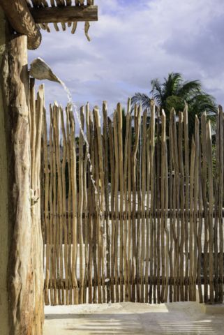 Wabi Sabi Terrace, Rooftop Hammock, Holbox Island, Yucatan Mexico, Air Bnb, Secret Places, Mexican Style, Gulf Of Mexico, Yoga Retreat