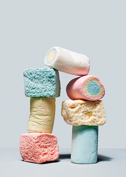 심플한 그림, Still Life Photographers, Design Textile, Foto Art, Pretty Pastel, Color Textures, Life Photography, Marshmallows, Still Life Photography