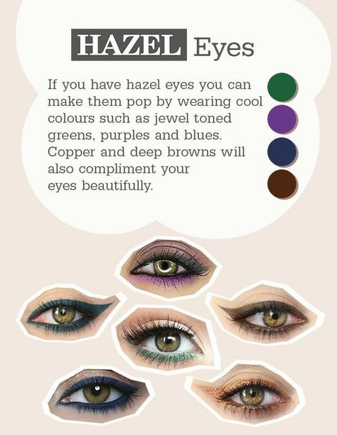 Make Up For Brown Eyes Colorful, Purple Makeup For Hazel Eyes, Hazel Eye Color Palette, Outfits For Hazel Eyes, Evening Makeup For Hazel Eyes, Soft Summer Hazel Eyes, Hazel Eyes Makeup Colors, Hazel Eyes Color Palette, Hazel Eyes Makeup Looks