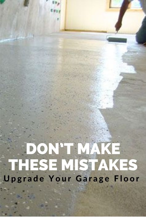 Garage Floors Diy, Finished Concrete Floors, Garage Floor Finishes, Epoxy Garage Floor Coating, Epoxy Floor Designs, Epoxy Floor Paint, Epoxy Resin Flooring, Garage Epoxy, North Caroline