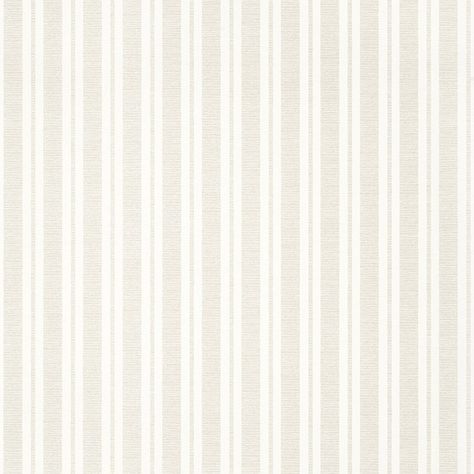 RYLAND STRIPE, Neutral, AT24592, Collection Devon from Anna French Beige Stripe Wallpaper, Green Striped Wallpaper, Construction Wallpaper, Classical Interior Design, French Coastal, Wallpaper Neutral, Hamptons Style Home, Thibaut Wallpaper, Classical Interior