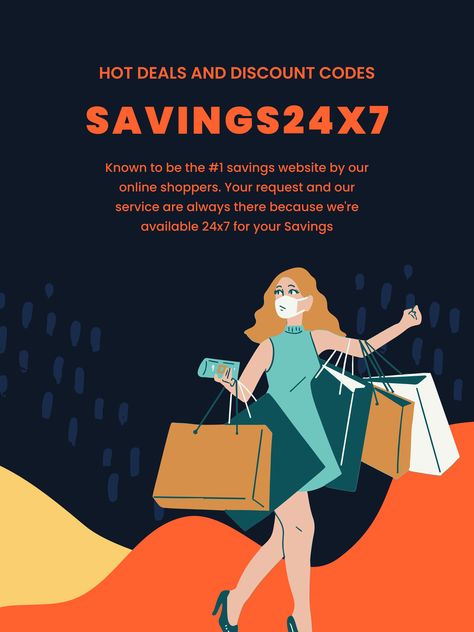 If you are looking for a convenient shopping experience and exclusive deals and discounts, Savings24X7 is the place to be! Our Target promo codes provides you with different offers on each product. Visit our website and score the best coupons, offers, and more deals to get more deals to get what you want for less at Target! Find the best coupon codes and discount codes for August 2023 and get free shipping, gift cards and more. Target Promo Codes, Where To Get Coupons, Free Coupons Online, Target Sales, Target Coupons, Free Promo Codes, Target Beauty, Online Coupons, Free Coupons