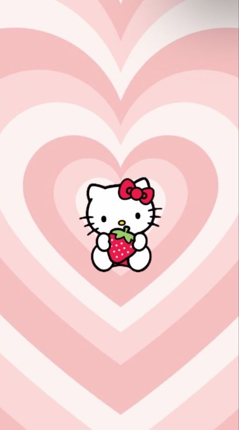 Whatsapp Wallpaper Hello Kitty, Simple Hello Kitty Wallpaper, Fotos Da Hello Kitty, Ipad Image, Hello Kitty Imagenes, Whatsapp Wallpapers Hd, Hello Kitty Wallpaper Hd, Hello Kitty House, Walpaper Hello Kitty