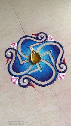 Small Rangoli, Difficult Times, Small Details, Rangoli Designs, A Man, Home Decor, Design, Home Décor