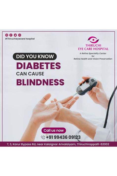 For consultations, Thiruchi Eye Care Hospital Awareness Poster, Digital Marketing Design, Care Hospital, Social Media Poster, Social Media Marketing Agency, Creative Eye, Business Cards Creative, Ads Creative, Marketing Design