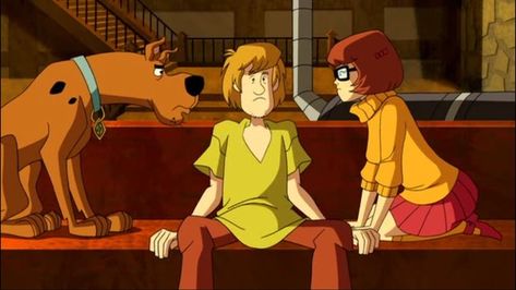 Shaggy And Velma, Velma Scooby Doo, Scooby Doo Pictures, Scooby Doo Mystery Inc, Shaggy Rogers, Scooby Doo Images, Scooby Doo Mystery Incorporated, Shaggy And Scooby, Daphne And Velma