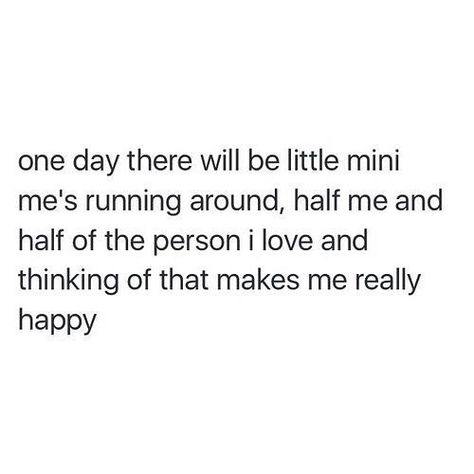 One Day 💙❤️ #familylife #babies #minime #wttw #cutequote I Want A Baby, Wanting A Baby, Mommy Quotes, Pregnancy Quotes, Instant Messaging, Sassy Quotes, Baby Quotes, Mom Quotes