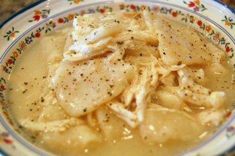 Chicken N Dumplings, Cracker Barrel Chicken, Chicken Dumplings Recipe, Homemade Chicken And Dumplings, Pioneer Woman Recipes, Dumpling Recipe, Ree Drummond, Chicken And Dumplings, Slow Cooker Chicken