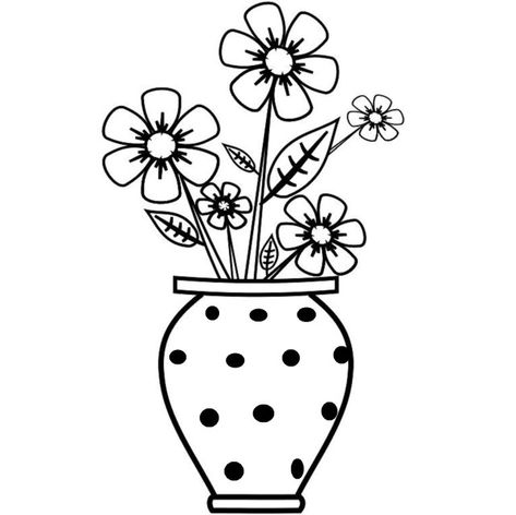 Inspired Image of Italy Coloring Pages . Italy Coloring Pages Italy Coloring Pages Elegant Baseball Coloring Pages Msainfo Fun #coloring #coloringpages  #printablecoloringpages Rose Flower Sketch, Flower Drawing For Kids, Flower Vase Drawing, Easy Flower Drawings, Beautiful Flower Drawings, Flower Pot Design, Rose Drawing, Flower Sketches, Roses Drawing