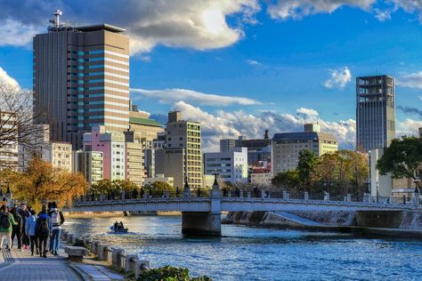 Hiroshima Hiroshima City, Hiroshima