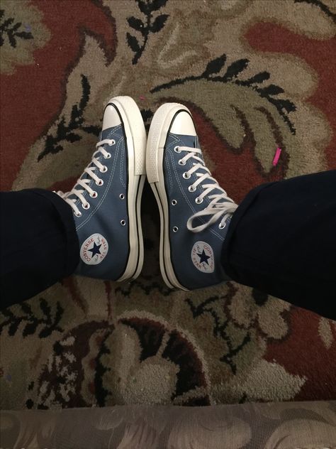 Blue Converse, converse 70's, Chuck Taylors, chuck taylor 70's Blue Chuck Taylors Outfit, Converse 70s Outfit Woman, Chuck Taylors Outfit Men, Converse 70s Outfit, Chuck 70 Outfit, 70s Outfits Women, Chuck Taylors Outfit, Chuck Taylor 70s, Converse 70