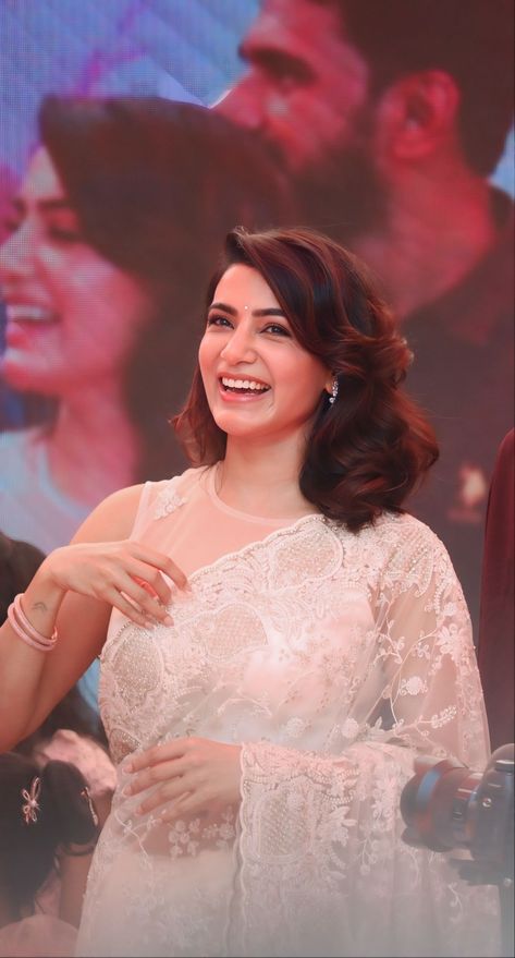 Samantha In Saree, Samantha Ruth Prabhu, Black Hair Aesthetic, Samantha Images, Samantha Pics, Samantha Ruth, Samantha Photos, Beautiful Photoshoot, Actress Pics