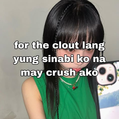 Crush Filipino, Fb Features Photos, Last Chat, Funny Text Pictures, Pick Up Line Jokes, Tagalog Quotes Hugot Funny, Filo Memes, Funny Quotes Tumblr, Filipino Memes