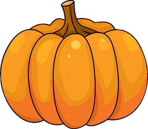 Pumpkin Clip Art, Pumpkin Cartoon, Art Pumpkin, Eye Illustration, Orange Balloons, Cartoon Png, Halloween Balloons, Pumpkin Clipart, Funny Pumpkins