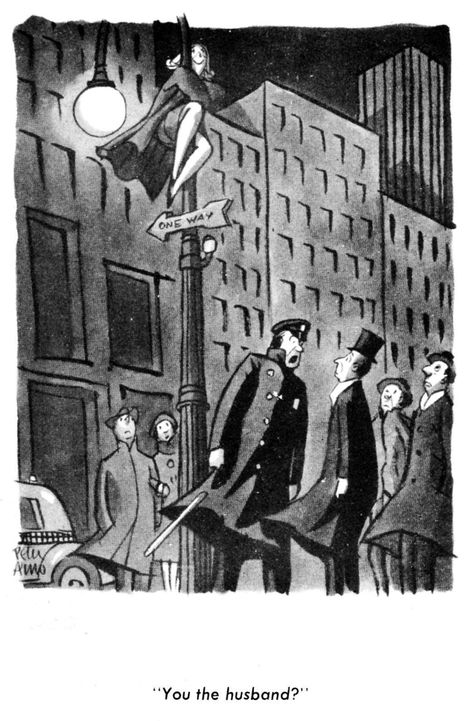 peter arno cartoon - Google Search Peter Arno, New Yorker Magazine, Old Cartoons, Vintage Cartoon, Vintage Magazine, The New Yorker, Pocket Book, Pulp Fiction, Art Block