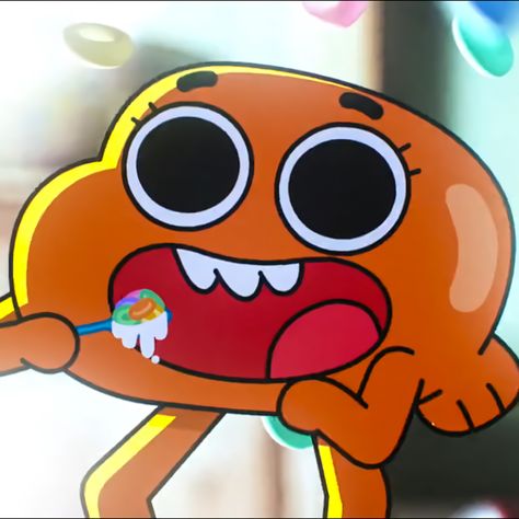 Amazing Gumball, Y2k Profile Picture, Amazing World Of Gumball, Alien Stage, Cartoon Wallpaper Iphone, Cool Wallpapers Cartoon, Good Cartoons, World Of Gumball, The Amazing World Of Gumball