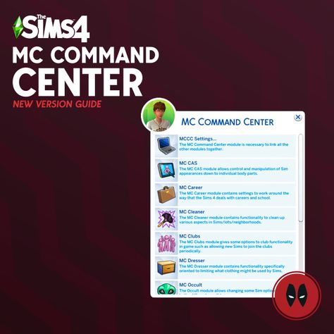 Sims 4 Cc Comand Center, Sims 4 Mods Mc Command Center, Sims 4 Mc Command Center Mod Download, Mcc Command Center Sims 4, Mccc Command Center Sims 4 Patreon, Mccommandcenter Sims 4, Mc Command Center Sims 4 Download, Mc Command Center Sims 4, Comand Center