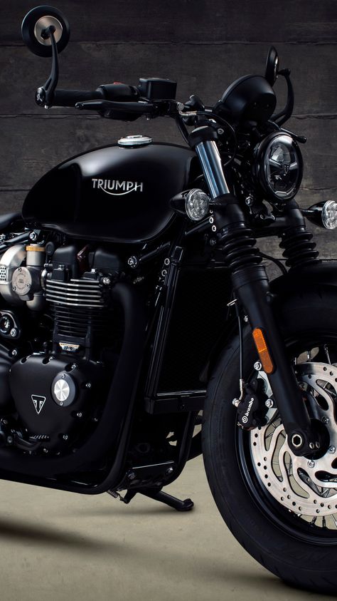 Triumph Bobber Wallpaper, Triumph Motorcycles Wallpaper, Triumph Wallpaper, T120 Triumph, Bonneville Motorcycle, Triumph Bonneville Custom, Triumph Bonneville Bobber, Bonneville Bobber, Triumph Moto