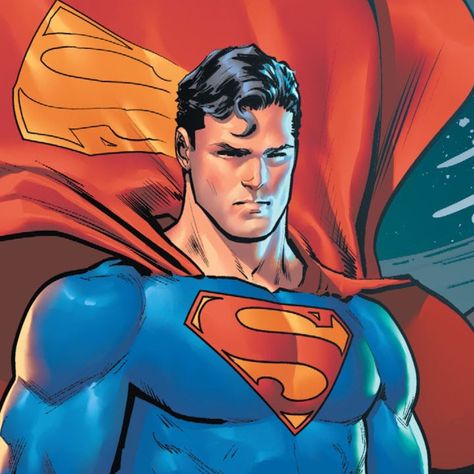 Superman Comic Art, Superman Clark Kent, Superhero Pictures, Superman Artwork, Superman Wallpaper, Superman Movies, Superman Family, Comic Book Art Style, Marvel Figure