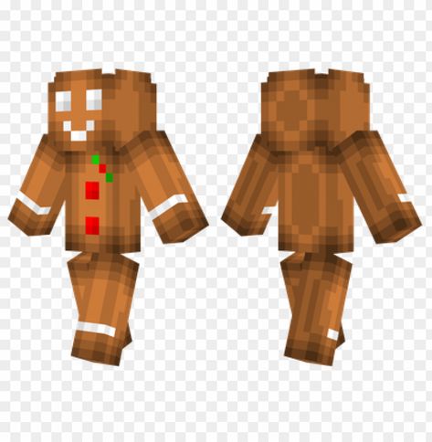 Background Png Images, Clear Background, Minecraft Skins, Background Png, Photo L, Stock Pictures, Png Transparent, Gingerbread Man, Image Collection