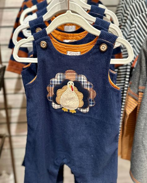 Fall in love with these cozy baby boy outfits! 🍂🦃 Perfect for those Thanksgiving gatherings and chilly fall days. Come by the Baby Boutique to grab these seasonal must-haves! #BabyBoutique #ThanksgivingStyle Baby Boy Thanksgiving Outfit, Thanksgiving Baby Outfit Boy, Boy Thanksgiving Outfit, Thanksgiving Fashion, First Thanksgiving, Fall Days, Thanksgiving Outfit, Baby Boutique