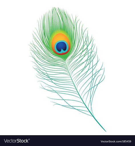 Mor Pankh Background, Peacock Feather Vector, Feather Clip Art, Feather Illustration, Peacock Photos, Feather Vector, Peacock Wall Art, Free Art Prints, Easy Rangoli Designs