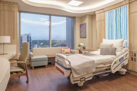 Hospital Architecture, Hospital Interior, Hospital Room, Hospital Interior Design, Hospital Bed, Hospital Design, Healthcare Design, Design Solutions, Showcase Design