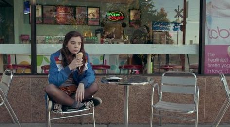 The Edge Of Seventeen, Septième Art, Shot List, I Love Cinema, Movie Shots, Indie Movies, Film Inspiration, Trailer Park, Iconic Movies